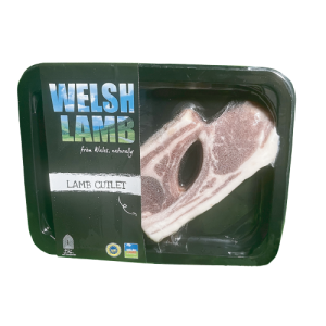 welsh lamb 英國威爾斯羊排
